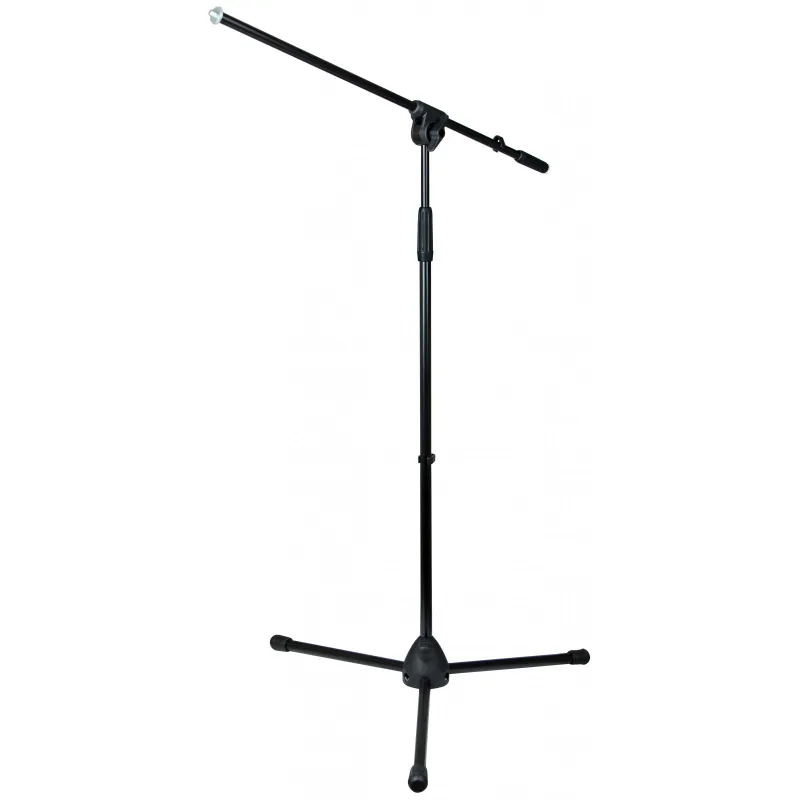 MS-25 PIE MICROFONO JIRAFA NEGRO