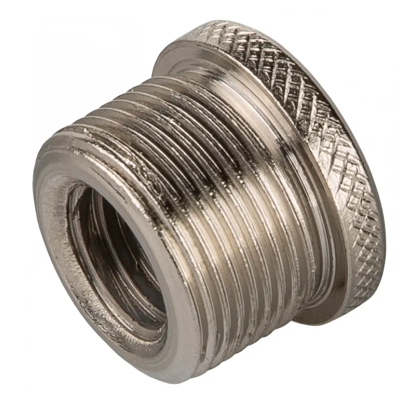 ADAPTADOR PARA PINZA,PIE MICRO 3/4 UNIDAD