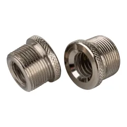 ADAPTADOR PARA PINZA,PIE MICRO 3/4 UNIDAD