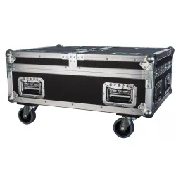 RACK TRANSPORTE PARA 8X SC-05 SYNQ