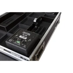 RACK TRANSPORTE PARA 8X SC-05 SYNQ
