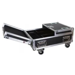 RACK TRANSPORTE PARA 8X SC-05 SYNQ