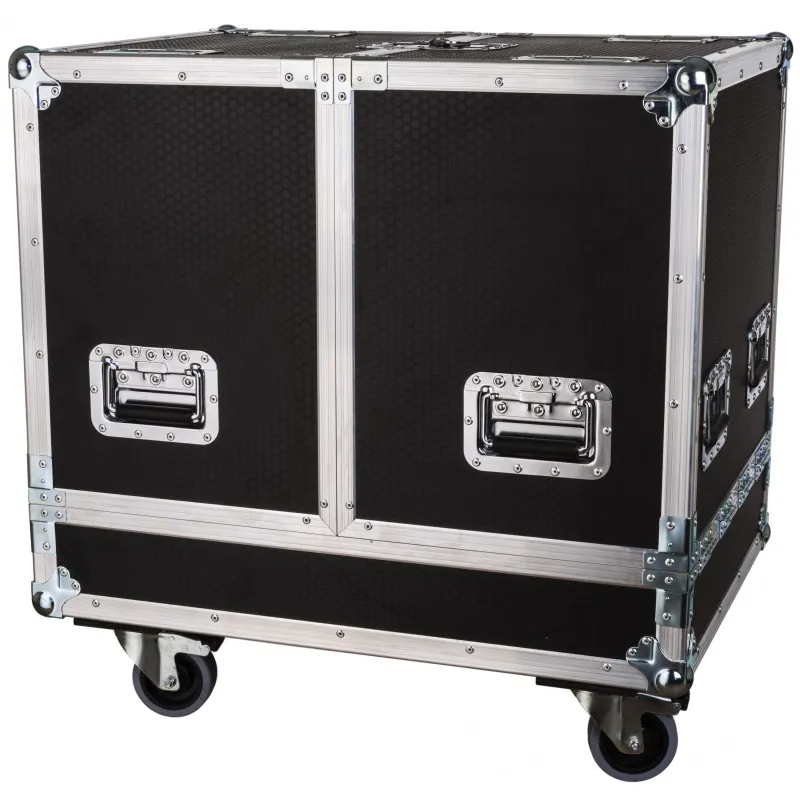 RACK TRANSPORTE PARA 2X SC-12 SYNQ
