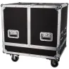 RACK TRANSPORTE PARA 2X SC-12 SYNQ