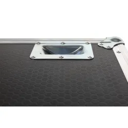 RACK TRANSPORTE PARA 2X SC-12 SYNQ