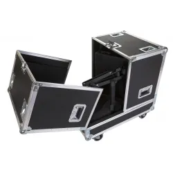 RACK TRANSPORTE PARA 2X SC-12 SYNQ