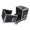 RACK TRANSPORTE PARA 2X SC-12 SYNQ