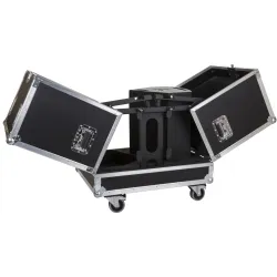 SYNQ CASE 2X SC-12