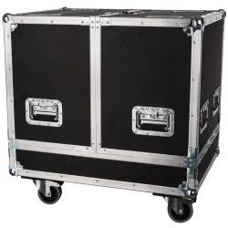 RACK TRANSPORTE PARA 2X SC-15 SYNQ
