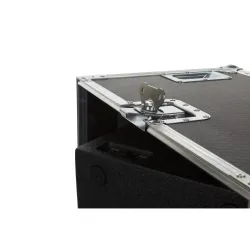RACK TRANSPORTE PARA 2X SC-15 SYNQ