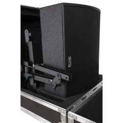 RACK TRANSPORTE PARA 2X SC-15 SYNQ