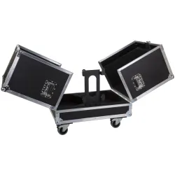 RACK TRANSPORTE PARA 2X SC-15 SYNQ
