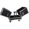 RACK TRANSPORTE PARA 2X SC-15 SYNQ