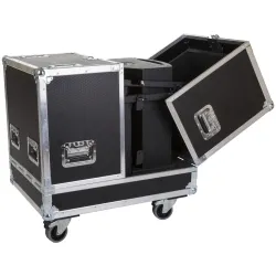 RACK TRANSPORTE PARA 2X SC-15 SYNQ
