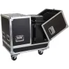 RACK TRANSPORTE PARA 2X SC-15 SYNQ