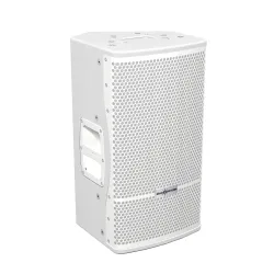 PF-10MK2 CAJA ACUSTICA 10\" PASIVA AUDIOCENTER BLANCA