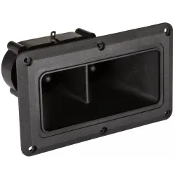 JBSYSTEMS - JB-660 TWEETER DUAL PIEZO JBSYSTEMS