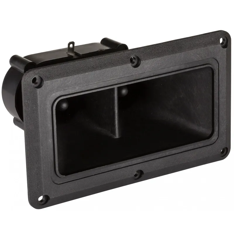 JB-660 DUAL PIEZO TWEETER (TSX-10)