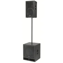 VP-130 SOPORTE 0,70M A 1,30M