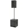 VP-130 SOPORTE 0,70M A 1,30M