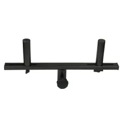 DOBLE SOPORTE ALTAVOZ PARA PIE JB SYSTEMS
