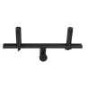 DOBLE SOPORTE ALTAVOZ PARA PIE JB SYSTEMS