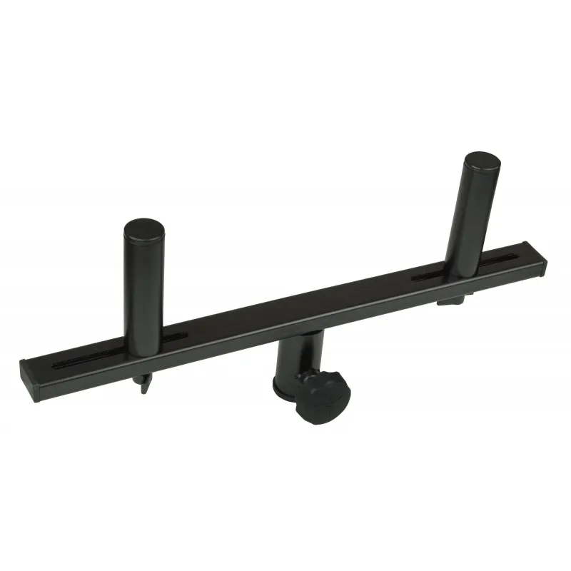 DOBLE SOPORTE ALTAVOZ PARA PIE JB SYSTEMS