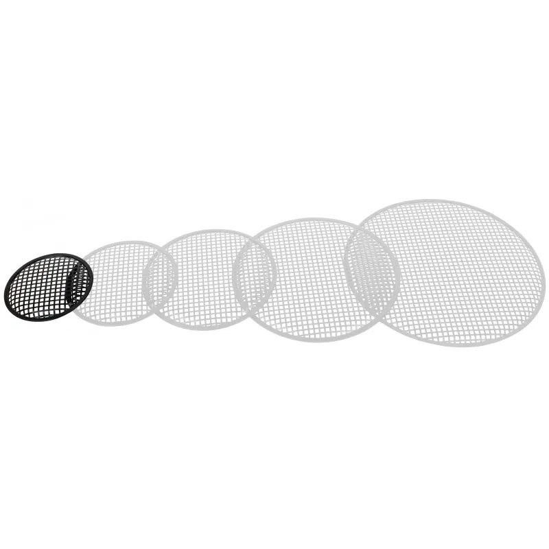 JB-200 REJILLA ALTAVOZ 8\"