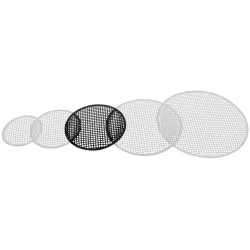 JB-300 REJILLA ALTAVOZ 12"