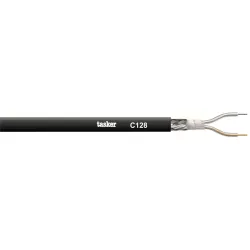 TASKER C128 BLACK