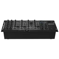 MIX-6 USB MESA MEZCLADORA JB SYSTEMS