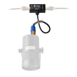 HILEC ADAPTER TRUE1 M/F-POWERCON F
