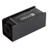ADAPTADOR POWERCON MACHO A POWERCON M TO TRUE1 F