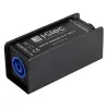 ADAPTADOR POWERCON MACHO A POWERCON M TO TRUE1 F