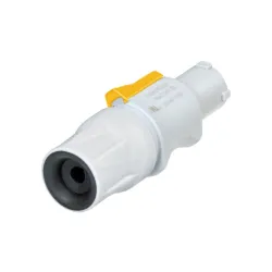 JB-281 NAC-3-FCB CONECTOR POWER  NEUTRIK
