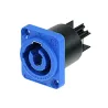 JB-285  NAC-3-MPA CONECTOR BASE POWER CON NEUTRIK