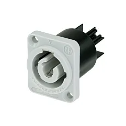 JB-286 NAC-MPB CONECTOR POWER CON CHASIS DE SALIDA