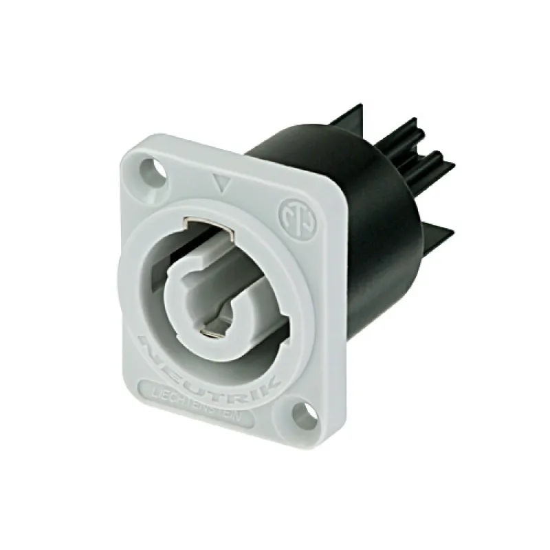 JB-286 NAC-MPB CONECTOR POWER CON CHASIS DE SALIDA