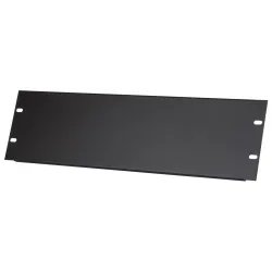 TAPA CIEGA RACK 3Ud.