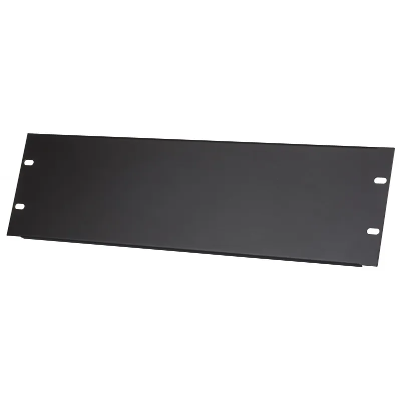 TAPA CIEGA RACK 3Ud.