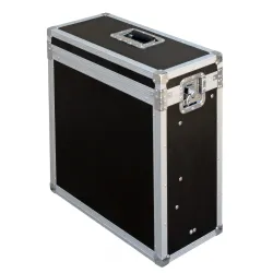 PRO-445 RACK 4 U CON TAPADERA