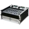 PRO-445 RACK 4 U CON TAPADERA