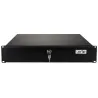 JVCASE RACK DRAWER 2U