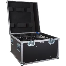 JVCASE CASE for 4x STRIKER