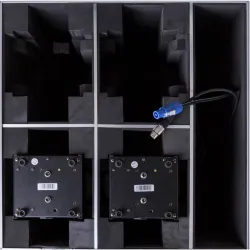 JVCASE CASE for 4x STRIKER