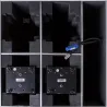 JVCASE CASE for 4x STRIKER