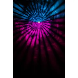BTX-HAWK CABEZA MOVIL SPOT 180W BRITEQ
