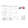 JVCASE CASE FOR 2xCHALLENGER BSW