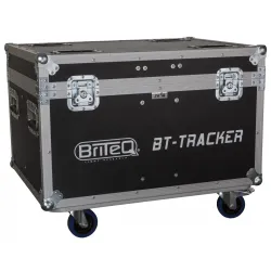 JVCASE CASE FOR 4x BT-TRACKER