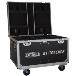 JVCASE CASE FOR 4x BT-TRACKER